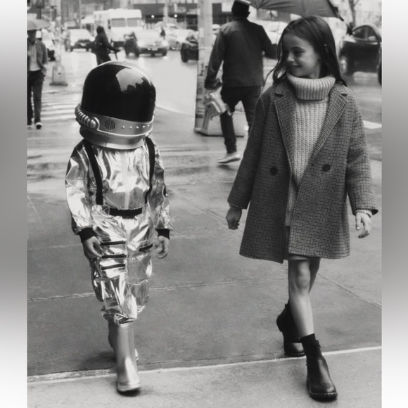 Girls boots ankle - Picture 5 of 5